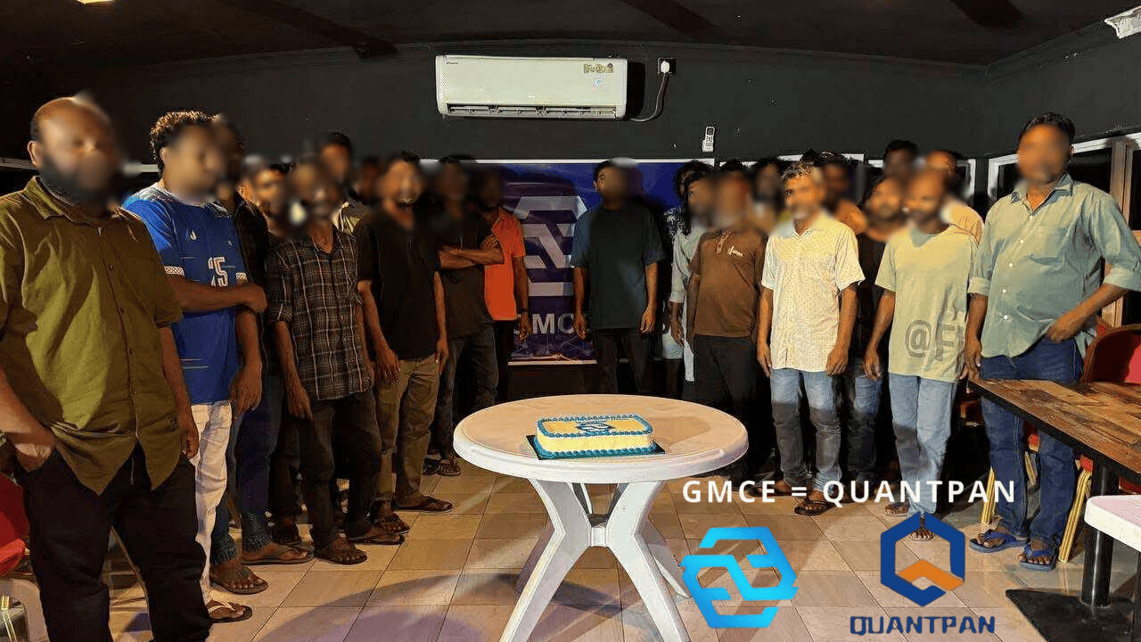 ށ.ފުނަދޫގައިވެސް އެތައް ބަޔަކު ޖެހުނު ޖެމްކިޔު ސްކޭމްގައި އަދިވެސް މީހަކު ހައްޔަރެއް ނުކުރޭ - ކުއަންޓްޕޭން ނަމުގައި އައު ސްކޭމެއް!